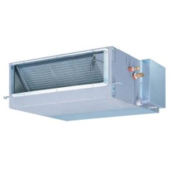 Внутренний блок VRF системы Sakata SCDH-56MS-V