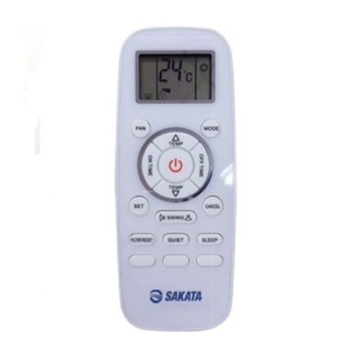 Внутренний блок VRF системы Sakata SFU-142MS-V 