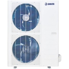 Кассетный кондиционер Sakata SIB-100BBY/SOB-100YA