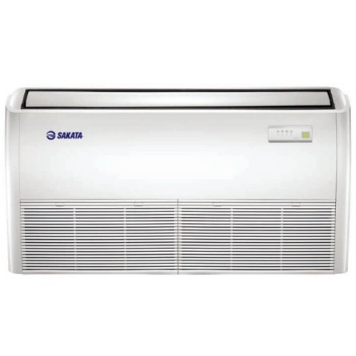 Напольно потолочный кондиционер Sakata SIB-60TBV/SOB-60VB 