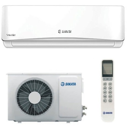 Сплит система Sakata SIE-35SGC/SOE-35VGC 