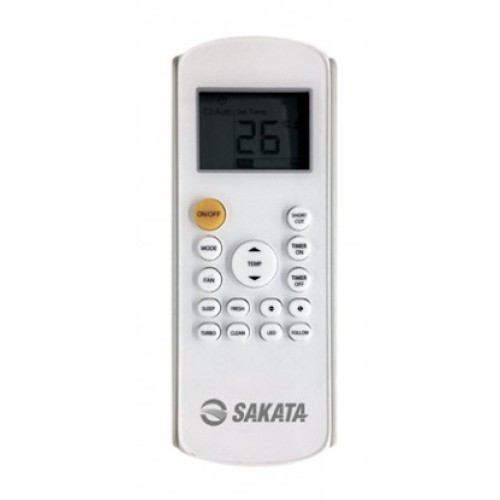 Внутренний блок мультисплит системы Sakata SIMC-35 CZ/DZ 
