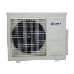 Наружный блок мультисплит системы Sakata SOM-4Z100B