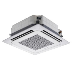 Кассетный кондиционер Samsung AC090JN4DEH/AF/AC090JX4DEH/AF