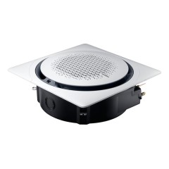 Кассетный кондиционер Samsung AC100MN4PKH/EU/AC100MXADKH/EU