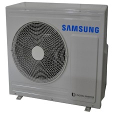 Канальный кондиционер Samsung AC100MNMDKH/EU/AC100MXADNH/EU 3 ф.