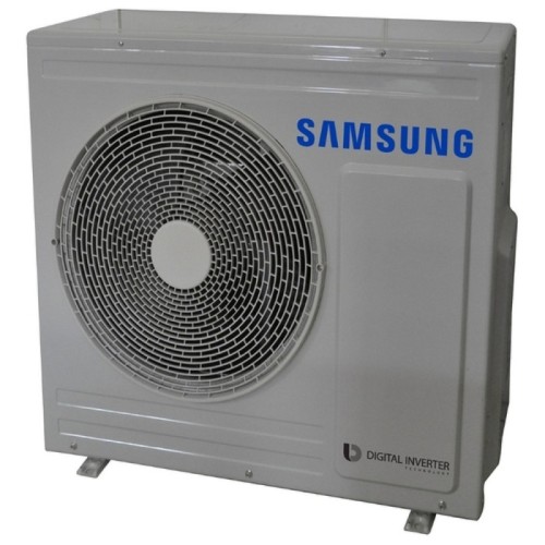 Канальный кондиционер Samsung AC120MNMDKH/EU/AC120MXADNH/EU 3 ф. 