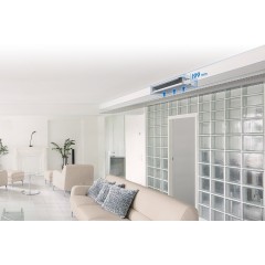 Внутренний блок мультисплит системы Samsung AJ026TNLPKH/EA