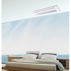 Внутренний блок мультисплит системы Samsung AJ035TN1DKH/EA