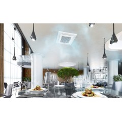 Внутренний блок мультисплит системы Samsung AJ035TNNDKH/EA