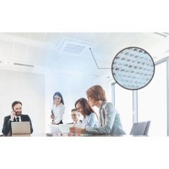 Внутренний блок VRF системы Samsung AM022NNNDEH/TK