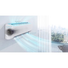 Внутренний блок VRF системы Samsung AM022TNVDKH/TK