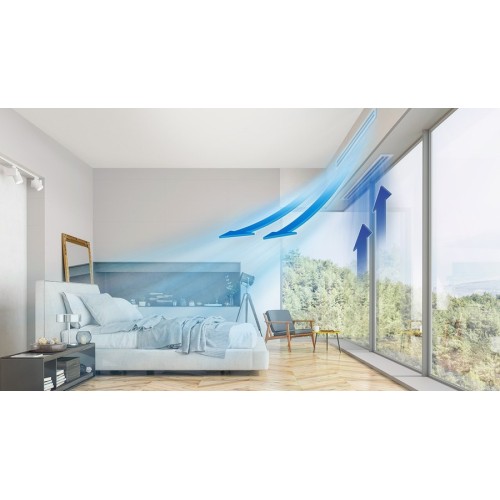 Внутренний блок VRF системы Samsung AM036KNLDEH/TK 