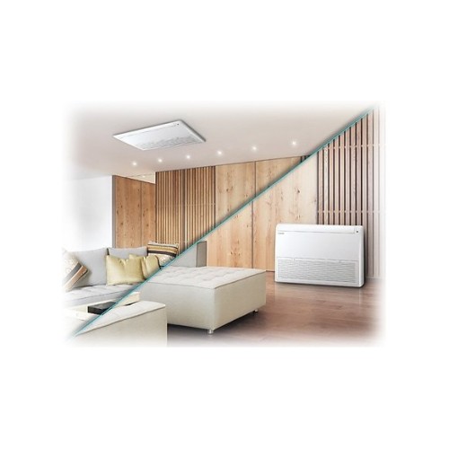 Внутренний блок VRF системы Samsung AM056FNCDEH/TK 