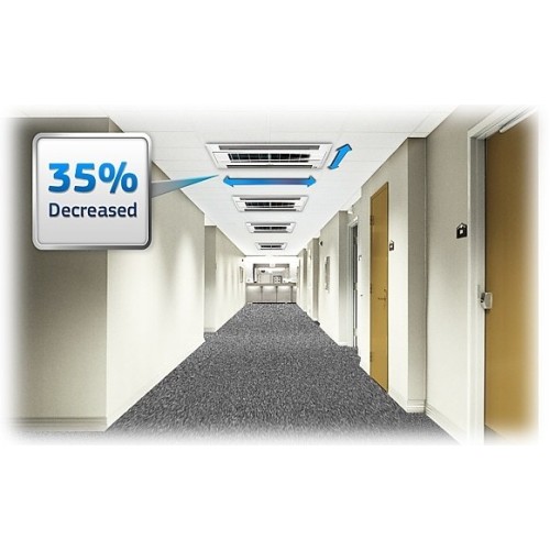 Внутренний блок VRF системы Samsung AM071FN2DEH/TK 