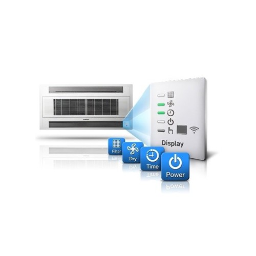 Внутренний блок VRF системы Samsung AM071FN2DEH/TK 