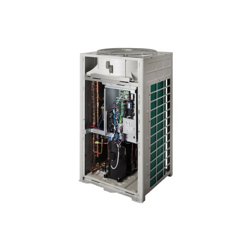 Наружный блок VRF системы Samsung AM080FXVAGH/TK 