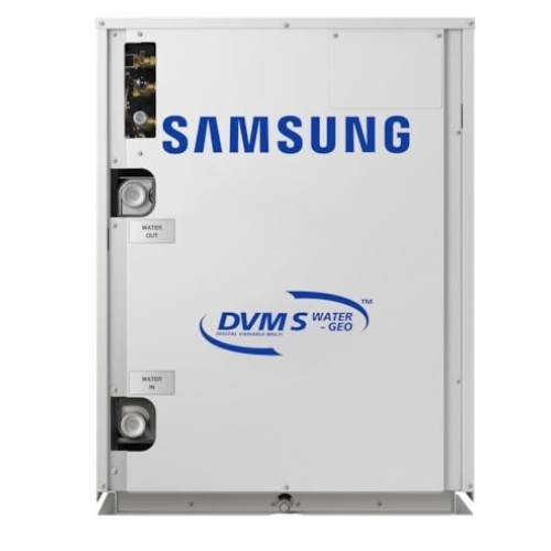 Наружный блок VRF системы Samsung AM080FXWANR/EU 