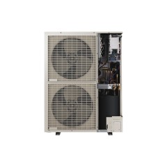 Наружный блок VRF системы Samsung AM080MXMDGH/TK