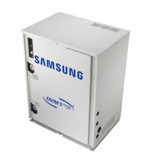 Наружный блок VRF системы Samsung AM100FXWANR/EU 