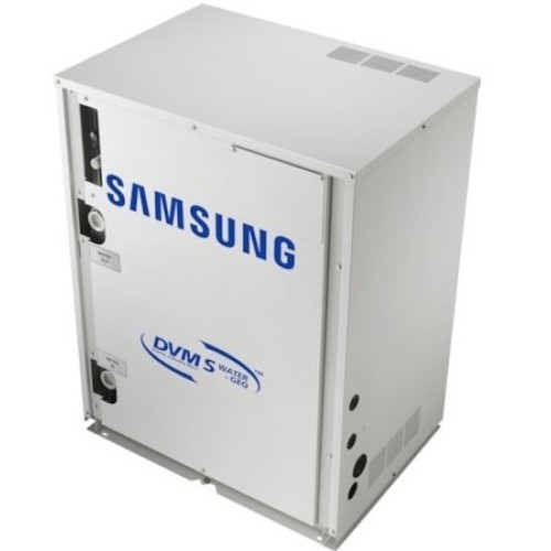 Наружный блок VRF системы Samsung AM100MXWANR/EU 