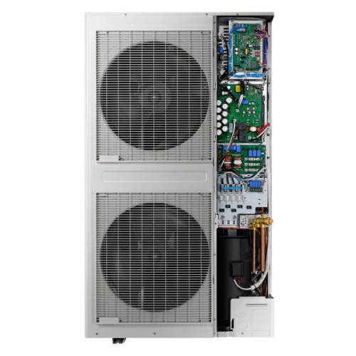 Наружный блок VRF системы Samsung AM120KXMDGH/TK 