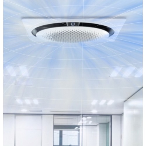 Внутренний блок VRF системы Samsung AM140KN4DEH/TK 