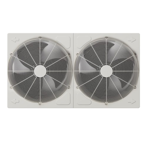 Наружный блок VRF системы Samsung AM160KXVAGH/TK 