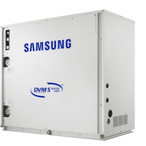 Наружный блок VRF системы Samsung AM200MXWANR/EU 