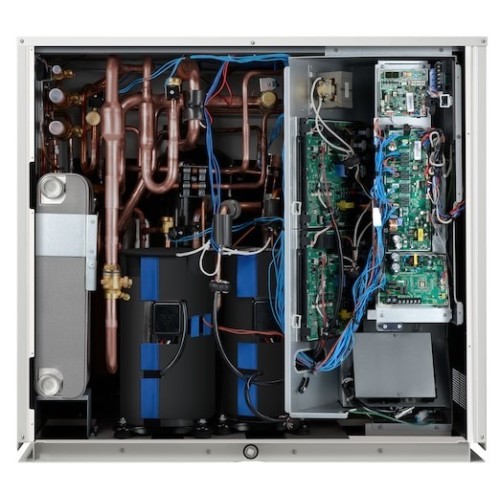 Наружный блок VRF системы Samsung AM200MXWANR/EU 