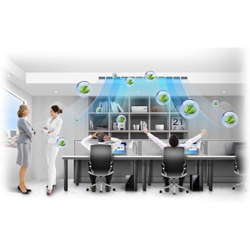 Внутренний блок VRF системы Samsung AM220HNEPEH/TK 