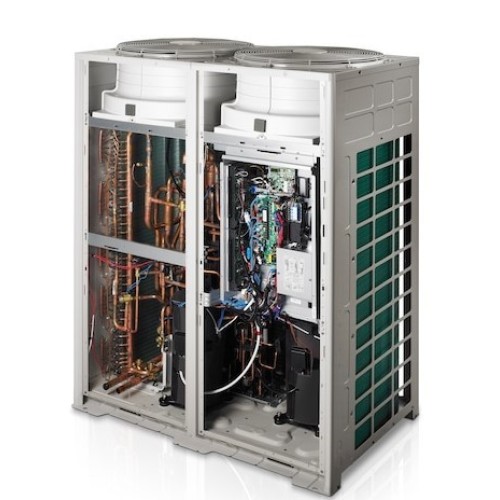 Наружный блок VRF системы Samsung AM260FXVAGH/TK 