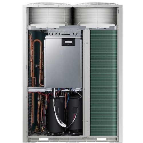 Наружный блок VRF системы Samsung AM260KXVAGH/TK 