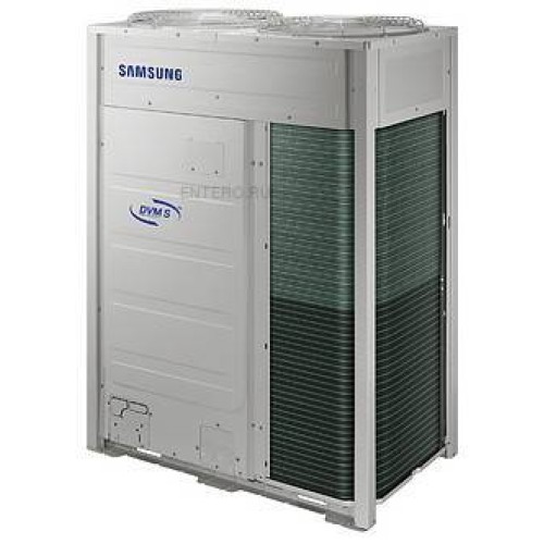 Наружный блок VRF системы Samsung AM260MXVGNR/TK 