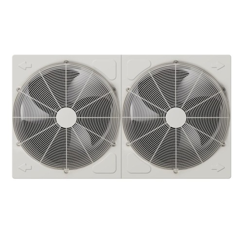 Наружный блок VRF системы Samsung AM300FXVAGH/TK 