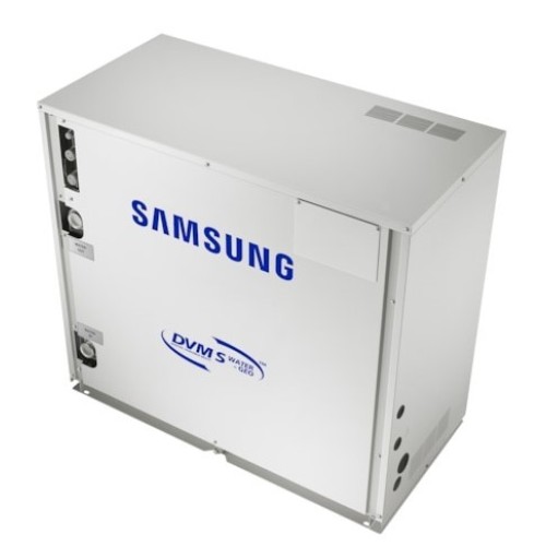 Наружный блок VRF системы Samsung AM300KXWANR/EU 