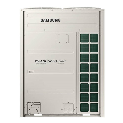 Наружный блок VRF системы Samsung AM380AXVGGR1EU 