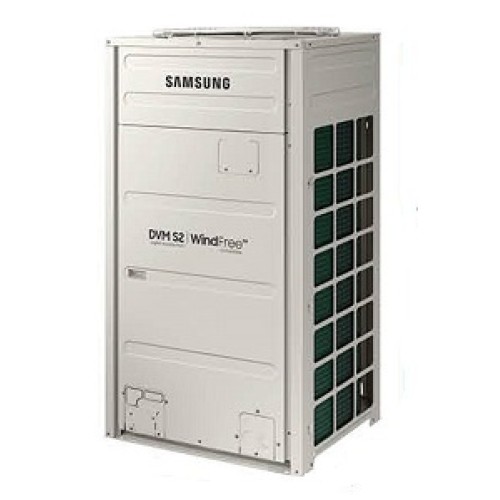 Наружный блок VRF системы Samsung AM480AXVGGR1EU 