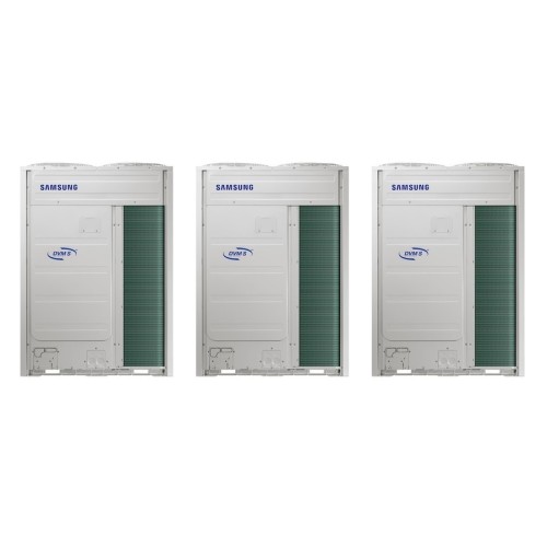 Наружный блок VRF системы Samsung AM720KXVAGH/TK 