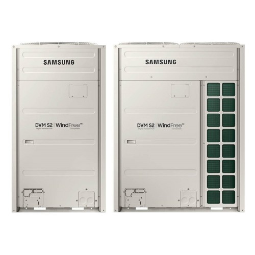 Наружный блок VRF системы Samsung AM760AXVGGR1EU 