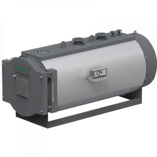 Комбинированный котел свыше 200 кВт Schuster TOX 2500 