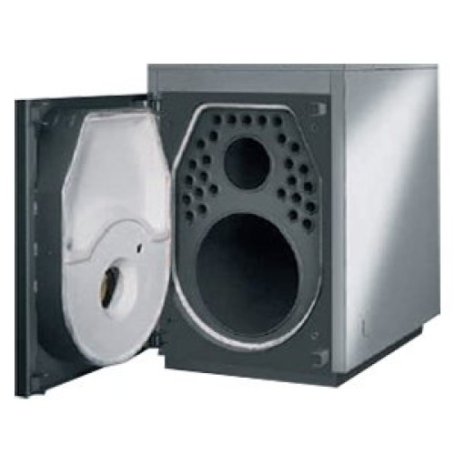 Трехходовой водогрейный котел Schuster TOX 300 