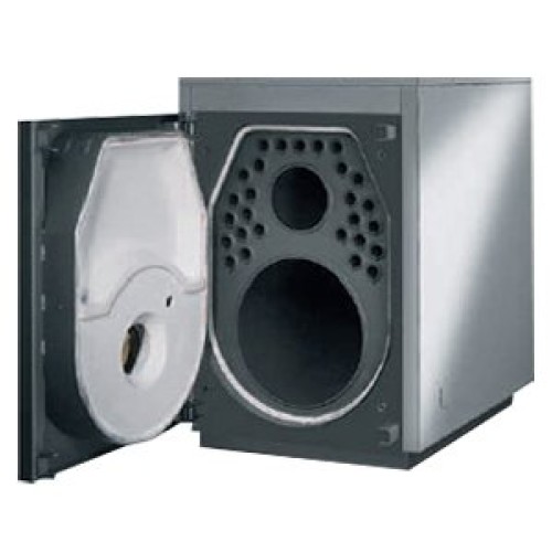 Трехходовой водогрейный котел Schuster TOX 65 