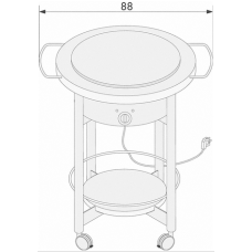 Тепан Miele CT 400 MP