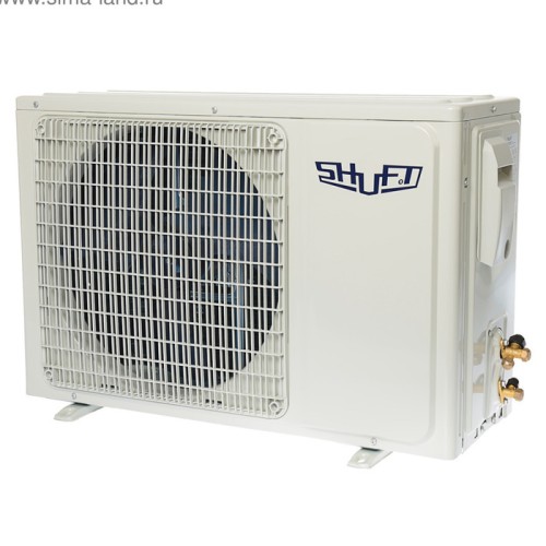 Сплит система Shuft SFTHI-09HN8