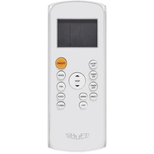 Сплит система Shuft SFTH-07HN8