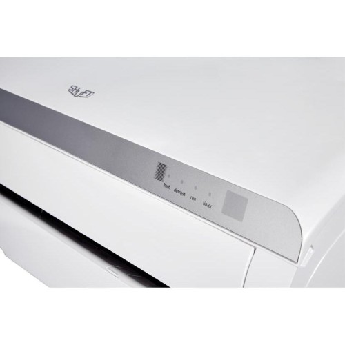 Сплит система Shuft SFTM-09HN8