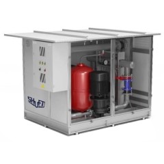 Гидромодуль Shuft SHM-C1W(1)-I-100-20