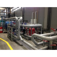 Гидромодуль Shuft SHM-C1W(1)-I-1200-20