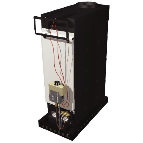 Siber Evolution КСГ-20